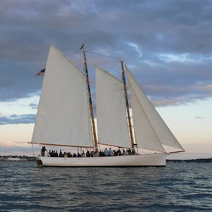 Newport Cocktail Sail