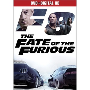 Fate of the Furious