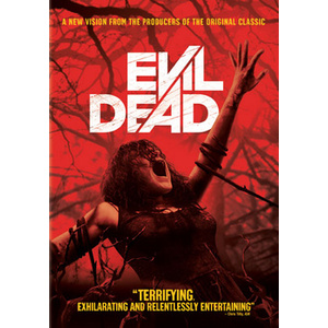 Evil Dead