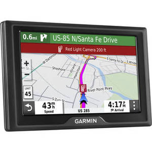 Drive 52 GPS Navigation & Traffic&nbsp;System