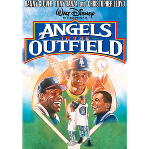 Angels in the Outfield