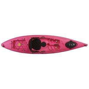 Venus 11 Women's Recreational Kayak - Fuchsia