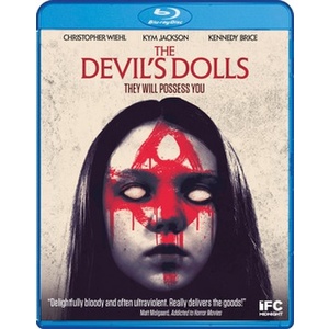 Devils Dolls