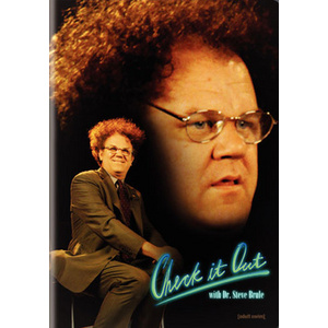 Check It Out-Season 1 & 2