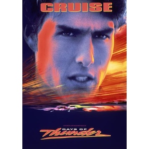 Days of Thunder