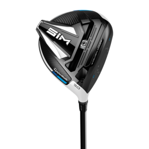 TaylorMade SIM Driver