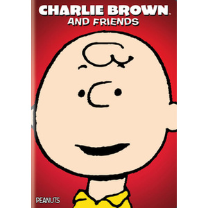 Peanuts-Charlie Brown & Friends