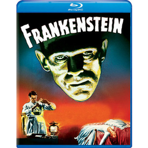 Frankenstein