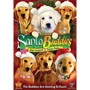 Santa Buddies