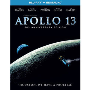 Apollo 13 20th Anniversary Edition