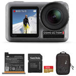 Osmo Action Camera Basic Kit