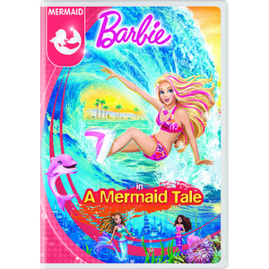 Barbie in a Mermaid Tale