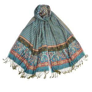 Odessa Scarf