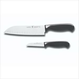 Fine Edge Synergy 2-Piece Asian Knife Set