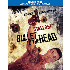 Bullet to the Head