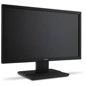 V226HQL Bbd 21.5" 16:9 LCD Monitor