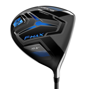 Cobra F-MAX AIRSPEED Straight Neck