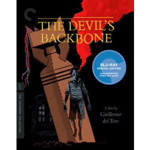 Devils Backbone