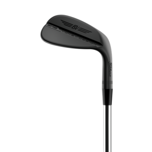 Titleist Vokey Design SM8 Jet Black Wedge
