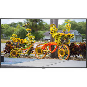 C551 55"-Class Full HD Commercial LED Display