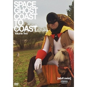 Space Ghost Coast to Coast-V02