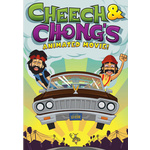 Cheech & Chongs Animated Movie