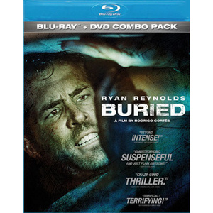 Buried