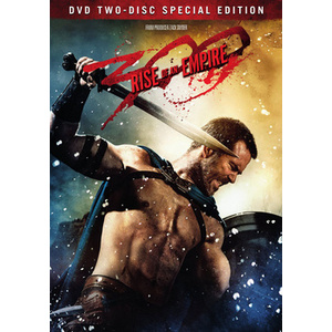 300-Rise of an Empire