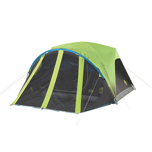 4-Person Darkroom Screen Tent