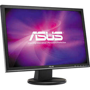 VW22AT-CSM 22" Widescreen LED Backlit LCD Monitor