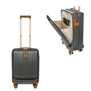 Capri 21 inch Spinner with Pocket