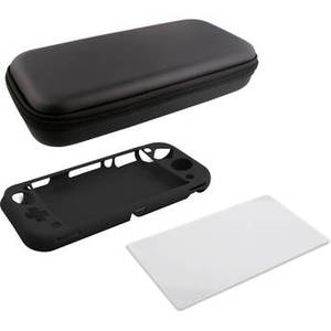 Travel Kit for Nintendo Switch Lite