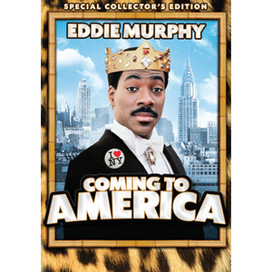 Coming to America
