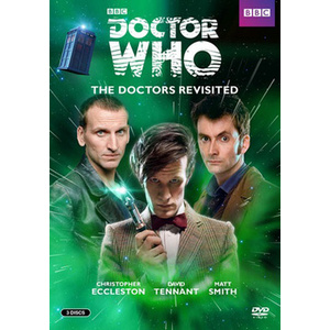 Dr Who-Doctors Revisited-9-11