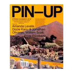 Pin-Up (UK) - 2 Issues - 1 Year