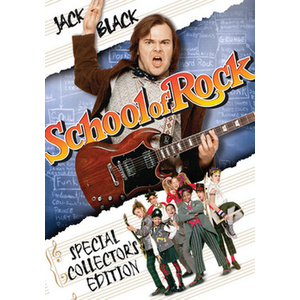 School of Rock