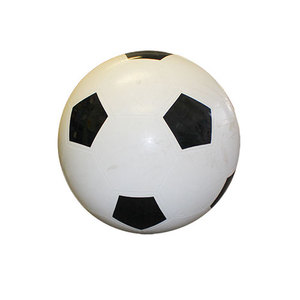 30" Inflatable Jumbo Soccer Ball Ages 2+ Years