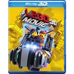Lego Movie