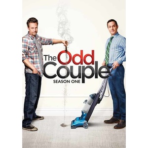 Odd Couple-Season 1