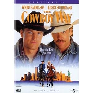 Cowboy Way