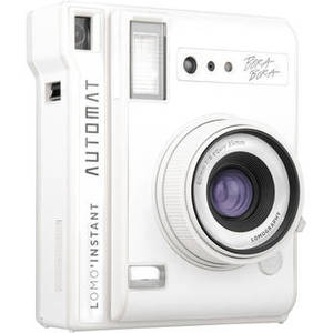 Lomo'Instant Automat Instant Film Camera (Bora Bora)