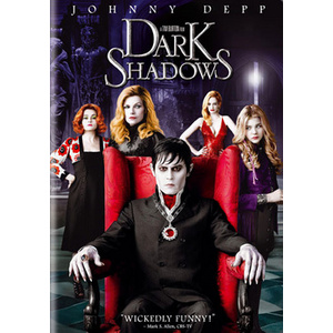 Dark Shadows
