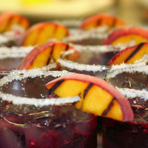 Charleston Cocktail Tour