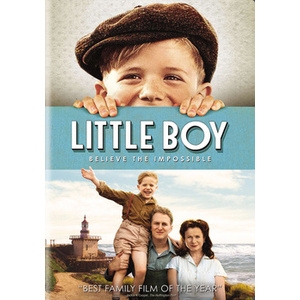 Little Boy