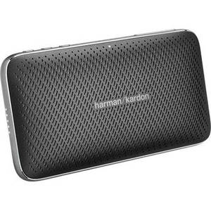 Esquire Mini 2 Portable Bluetooth Speaker (Black)