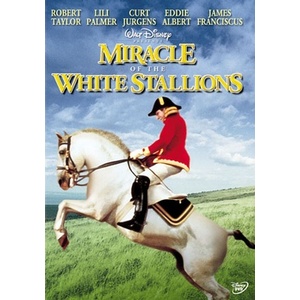 Miracle of the White Stallions