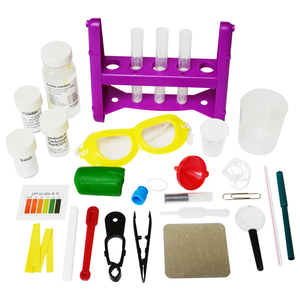 Chemistry 60 Science Kit