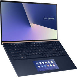 15.6" ZenBook 15 UX534FTC Laptop