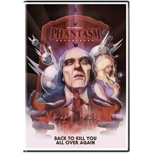 Phantasm Remastered