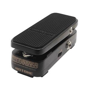 Hotone Bass Press Volume/Wah/Expression Pedal